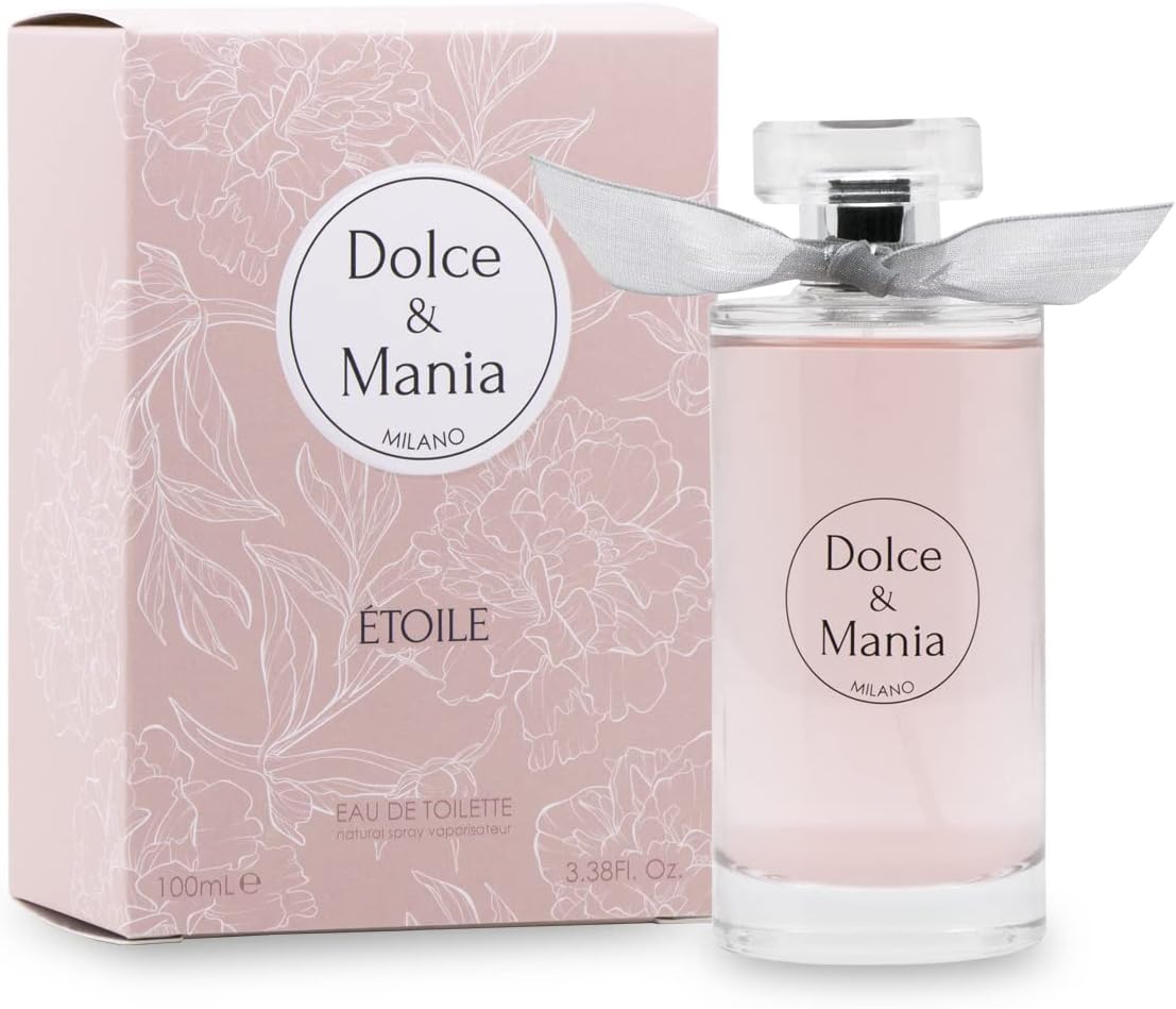 🌟 Dolce & Mania – ÉTOILE 100ml