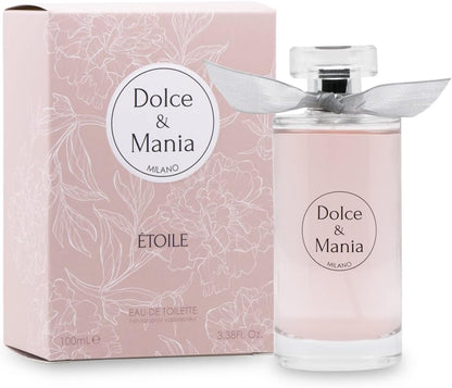 🌟 Dolce & Mania – ÉTOILE 100ml