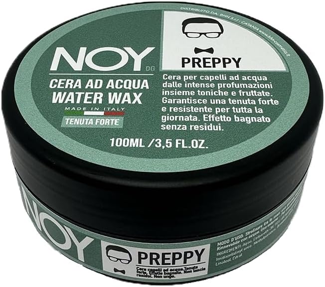 NOY – Cera ad Acqua Preppy 150 ml