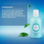 Perlier Bagno Crema Muschio Bianco d’Oriente - 500 ml