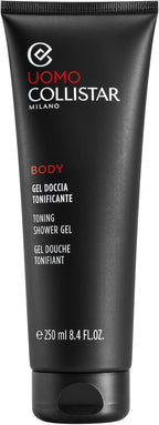 Collistar Uomo – Cofanetto Regalo con Pochette The Bridge (Gel Doccia + Schiuma da Barba)