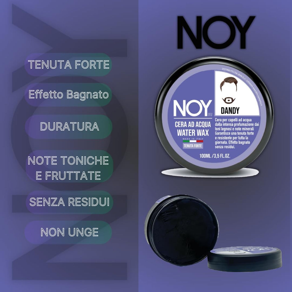 NOY – Cera ad Acqua Dandy 150 ml