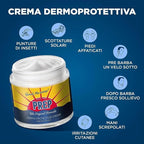 PREP Crema Dermoprotettiva