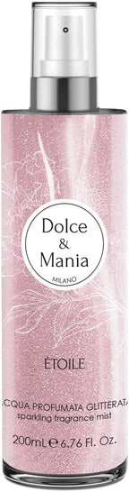✨ Dolce & Mania - ÉTOILE