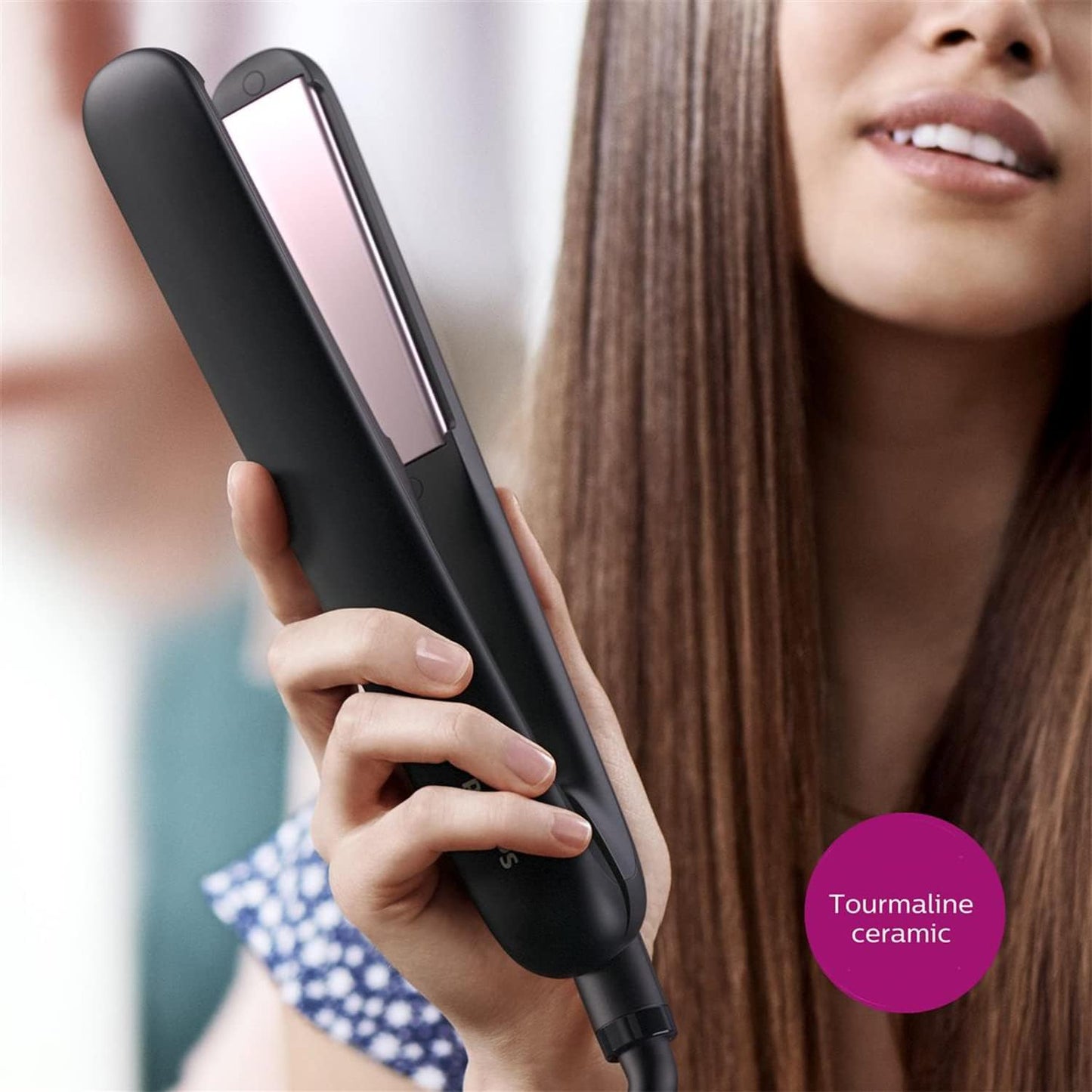 Piastra per Capelli Philips Essential Straightener  ✨