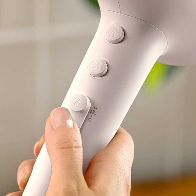 Philips 5000 Series Asciugacapelli con Tecnologia ThermoShield  ✨