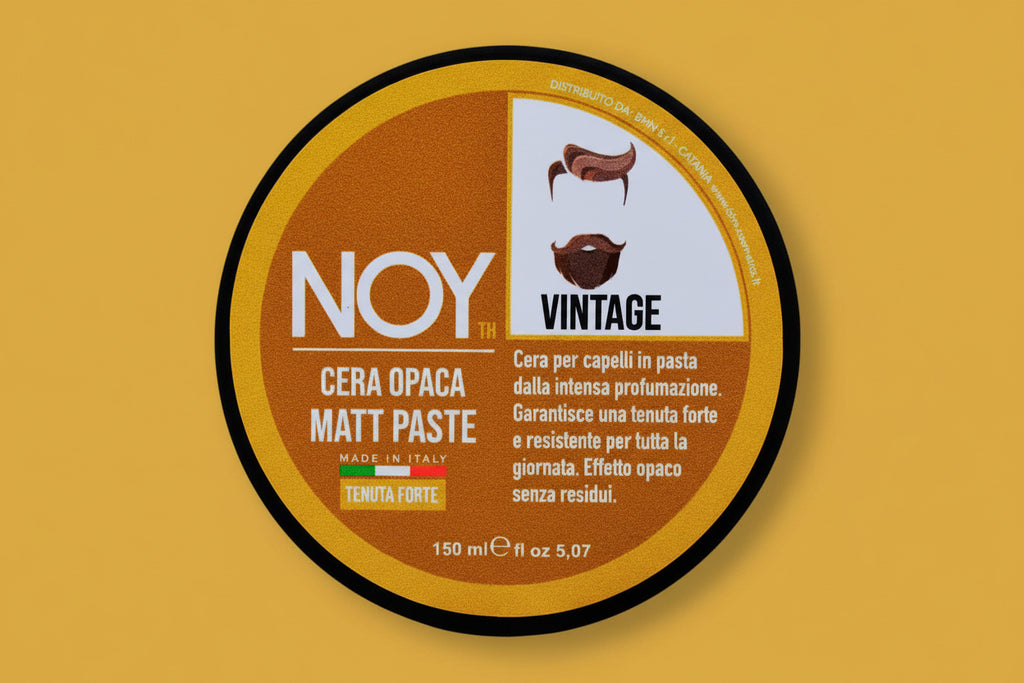 NOY – Cera Opaca Vintage 150 ml