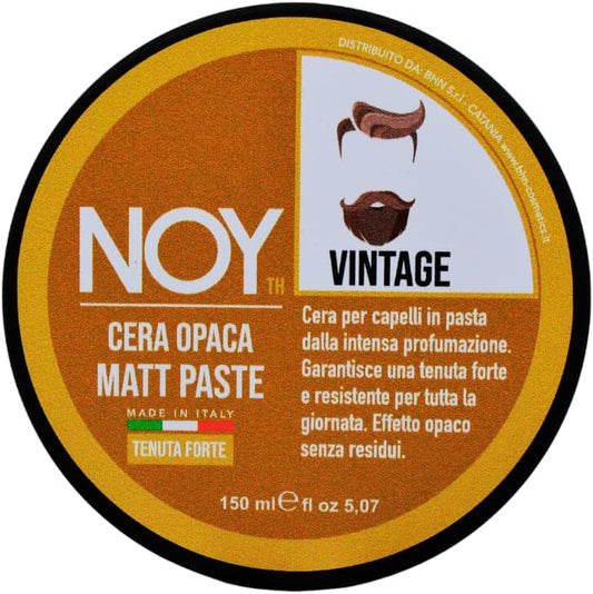 NOY – Cera Opaca Vintage 150 ml