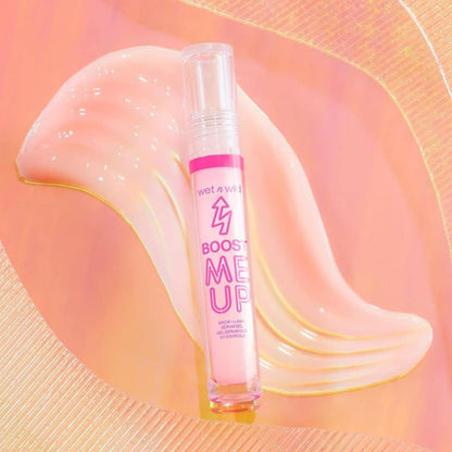 ⚡ Wet n Wild – Boost Me Up Gel Siero Rinforzante