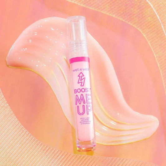 ⚡ Wet n Wild – Boost Me Up Gel Siero Rinforzante