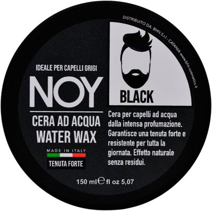 NOY – Cera ad Acqua Black 150 ml