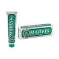 Marvis Classic Strong Mint - Dentifricio al Fluoro 85ml