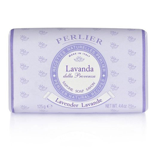 🧼 Perlier Sapone Lavanda della Provenza – 125 g