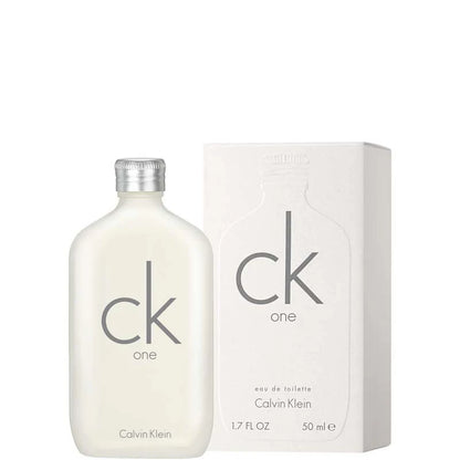 Calvin Klein – CK One Eau de Toilette 50 ml