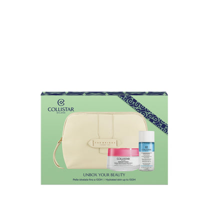 Collistar – Cofanetto Idratazione Profonda con Pochette The Bridge