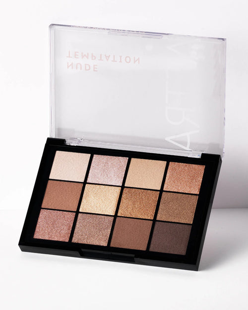 Astra Nude Temptation Eyes Palette✨