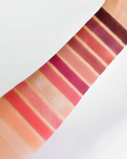 Astra Cherry Temptation Eyes Palette  🍒