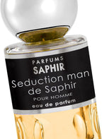 Parfums Saphir - Seduction Man de Saphir Eau de Parfum