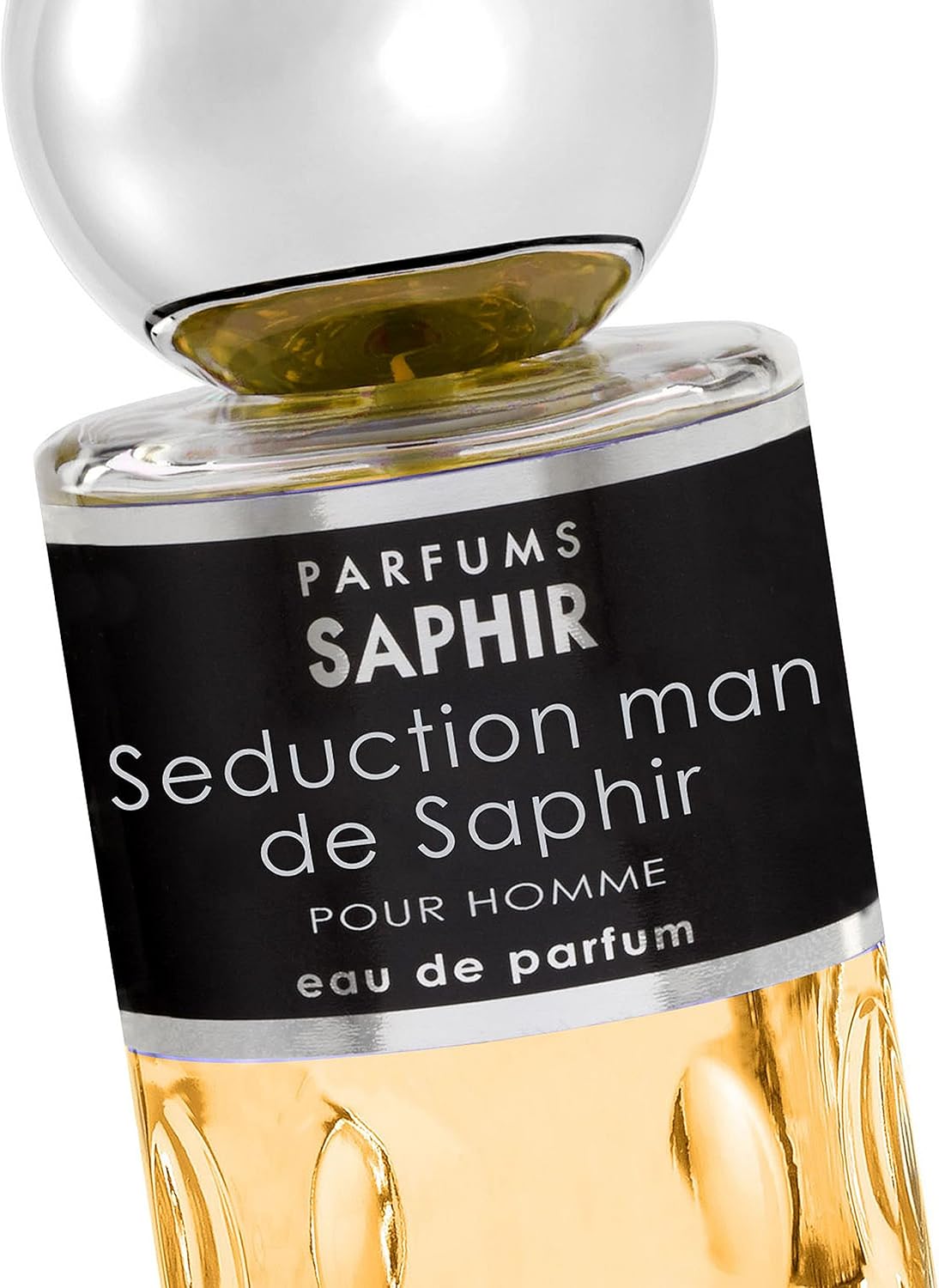 Parfums Saphir - Seduction Man de Saphir Eau de Parfum