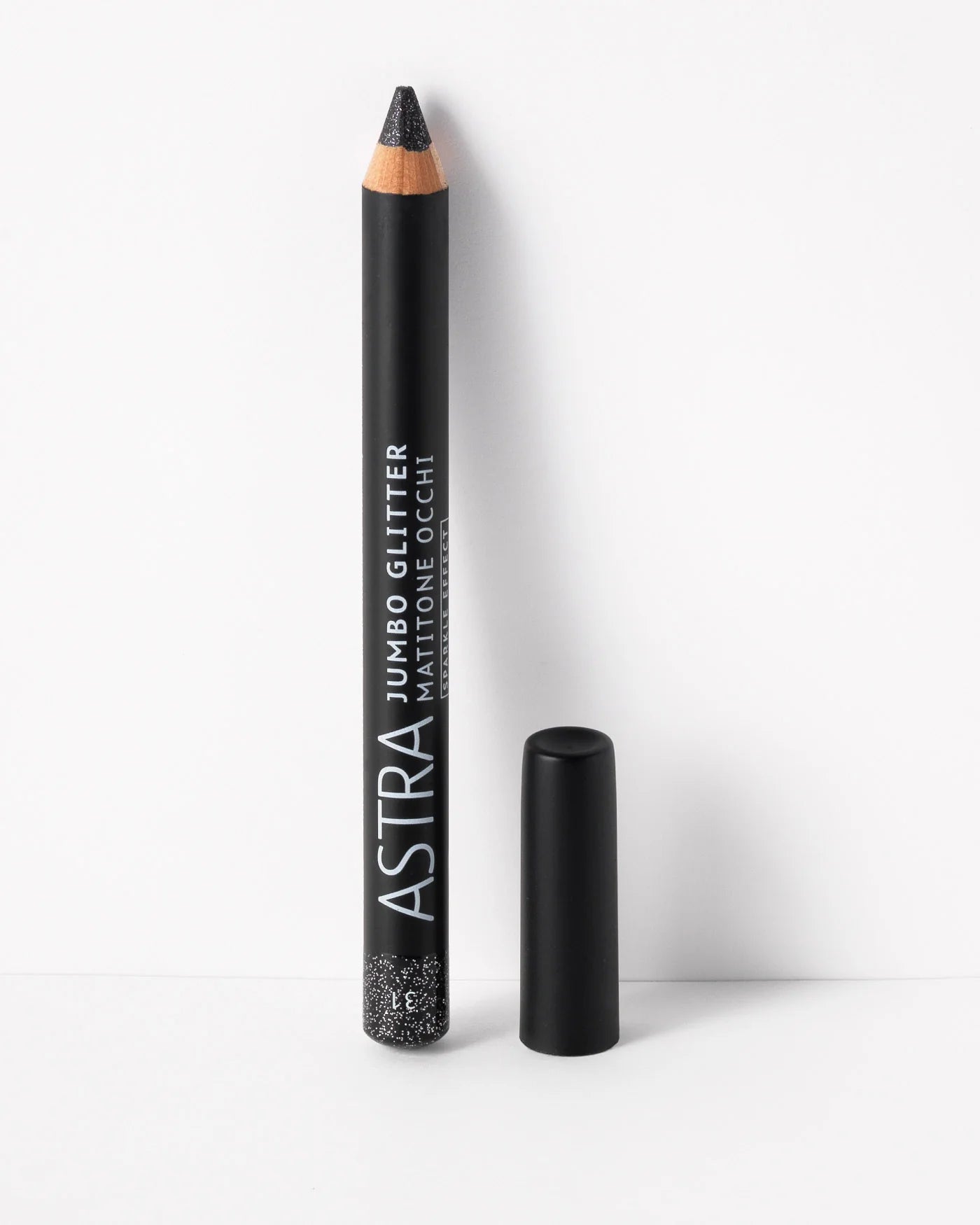 Astra Jumbo Glitter Eyeshadow - Matitone Occhi Effetto Sparkling ✨