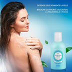 Perlier Bagno Crema Muschio Bianco d’Oriente - 500 ml