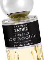 Parfums Saphir - Tierra de Saphir Eau de Parfum