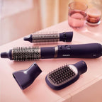 Philips 3000 Series Air Styler Spazzola ad Aria con Cura Ionica  ✨