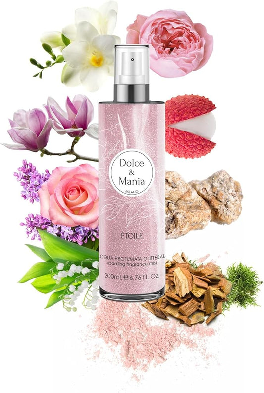 ✨ Dolce & Mania - ÉTOILE