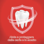 Aquafresh Piccoli Denti 1-5 Anni – Dentifricio Delicato per Bambini (50 ml)