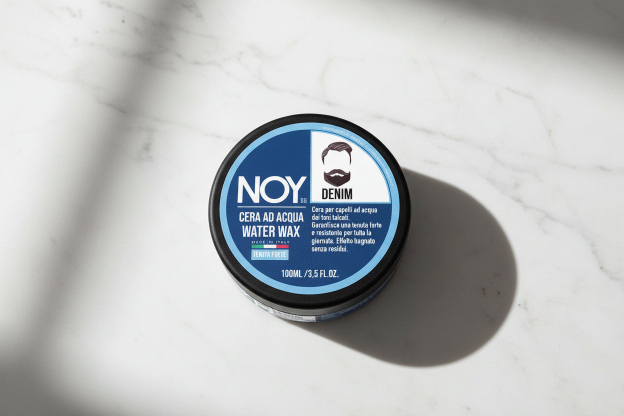 NOY – Cera ad Acqua Denim 150 ml