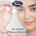 ✨ Venus Magic Matt - Il segreto per una pelle zero difetti! ✨