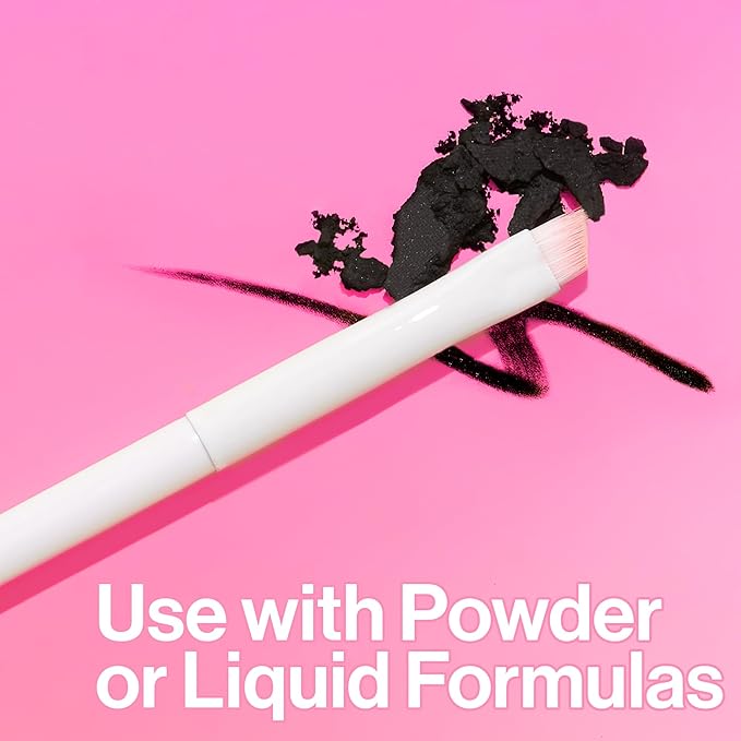 Wet n Wild – Angled Liner Brush