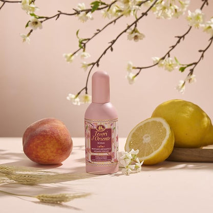 Tesori d’Oriente – Ikigai Profumo Aromatico