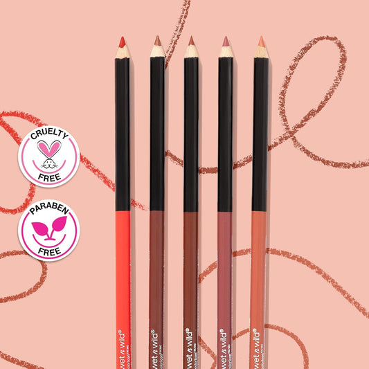 ✏️ Color Icon Lipliner – Wet n Wild