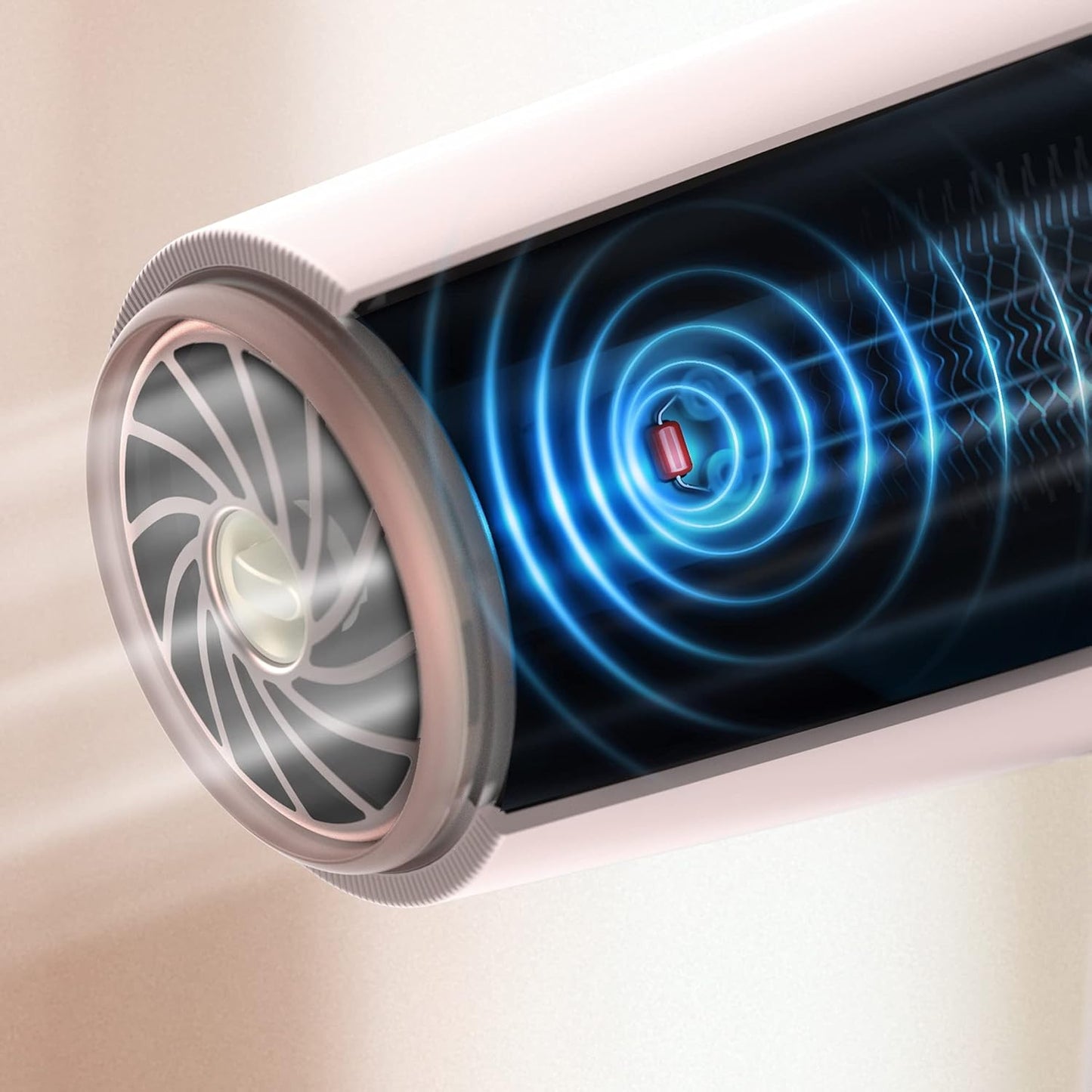 Philips 5000 Series Asciugacapelli con Tecnologia ThermoShield  ✨