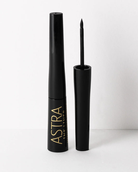 Astra Tiny Liner – Eyeliner Ultra Preciso per un Look Perfetto!