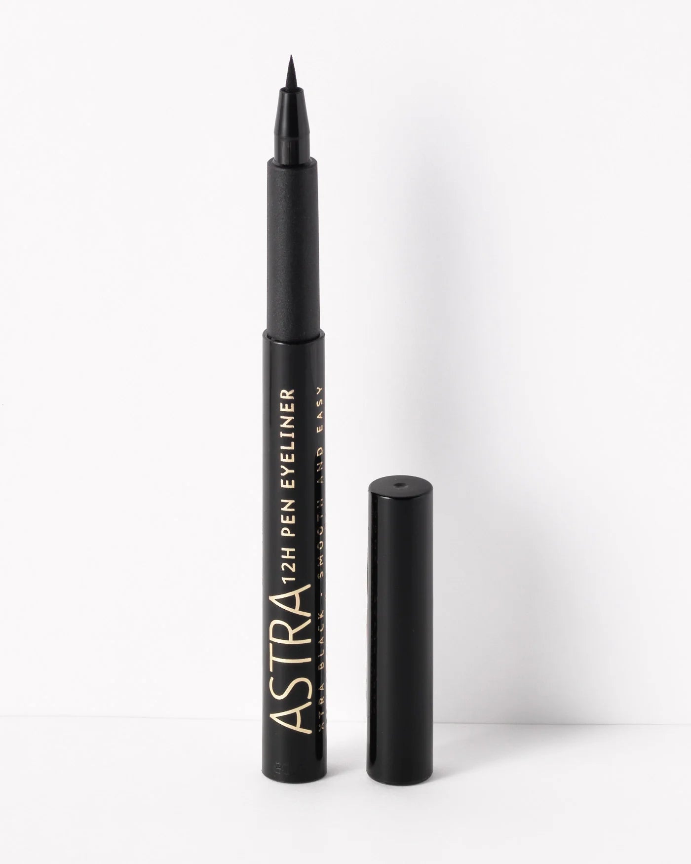Astra 12H Pen Eyeliner – Precisione Assoluta e Lunga Durata!
