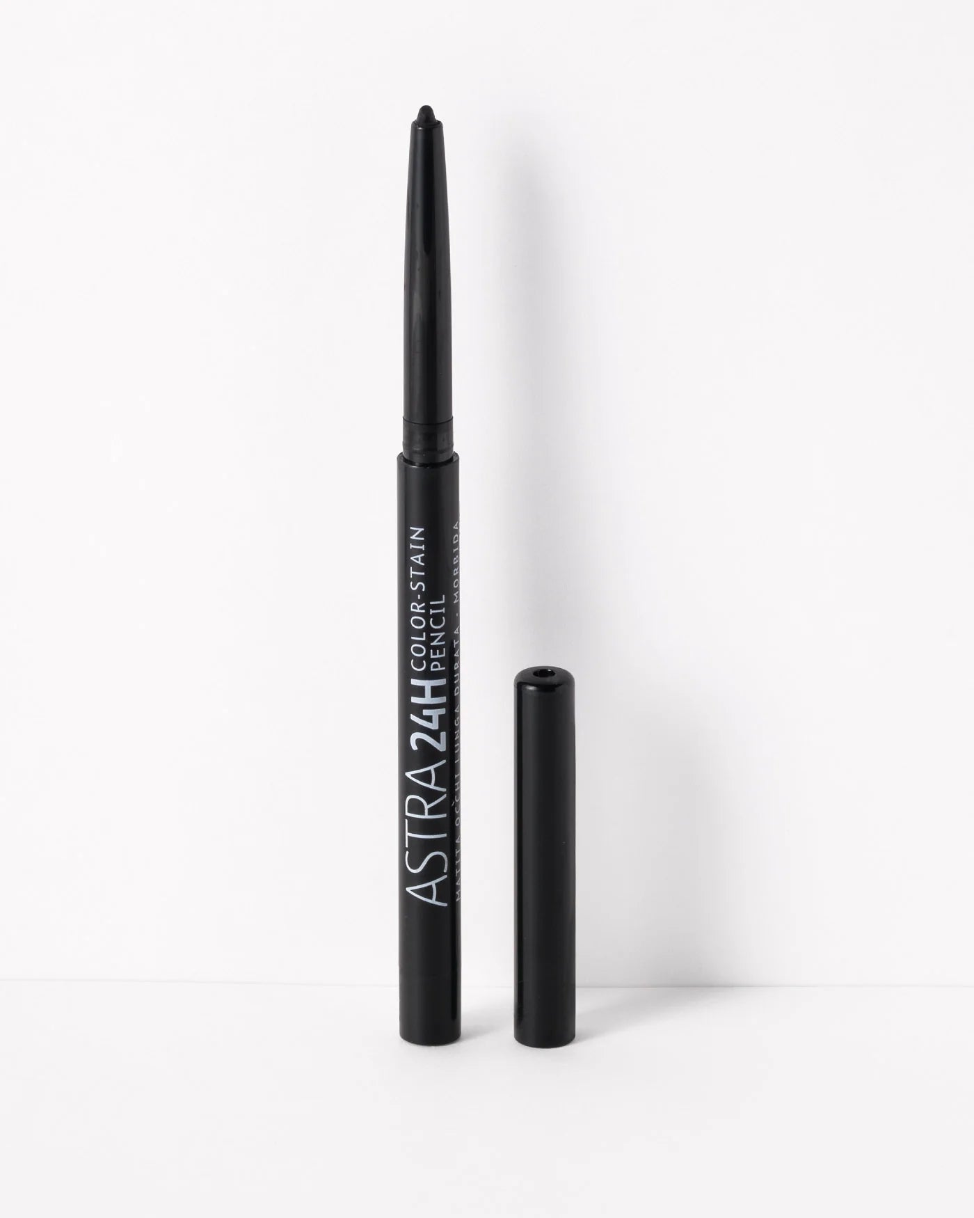 Astra 24H Color-Stain Pencil – Matita Occhi Waterproof a Lunga Durata 🖤✨