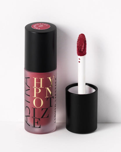 Astra Hypnotize Liquid Lipstick – Il Fascino Ipersaturo sulle Tue Labbra 💄