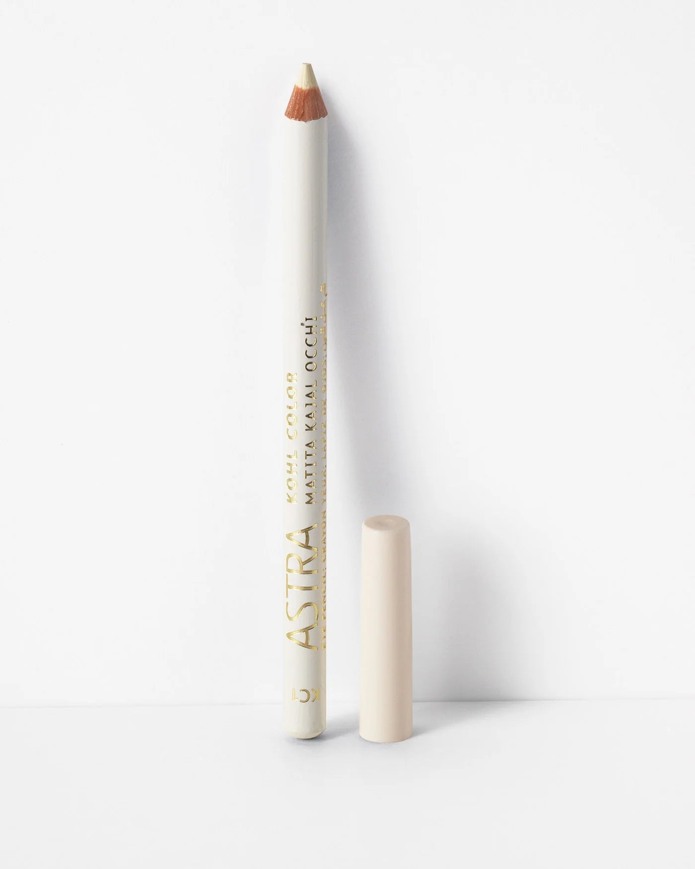 Astra Kohl Color – Matita Kajal Occhi 🎨