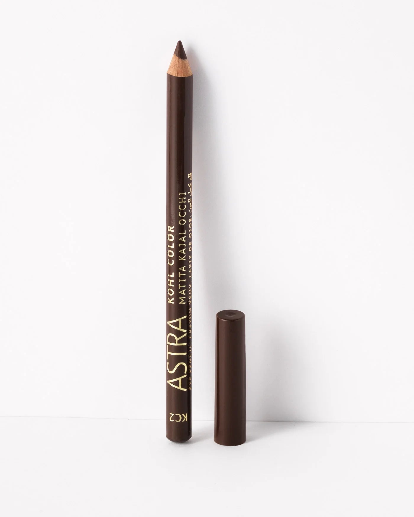Astra Kohl Color – Matita Kajal Occhi 🎨