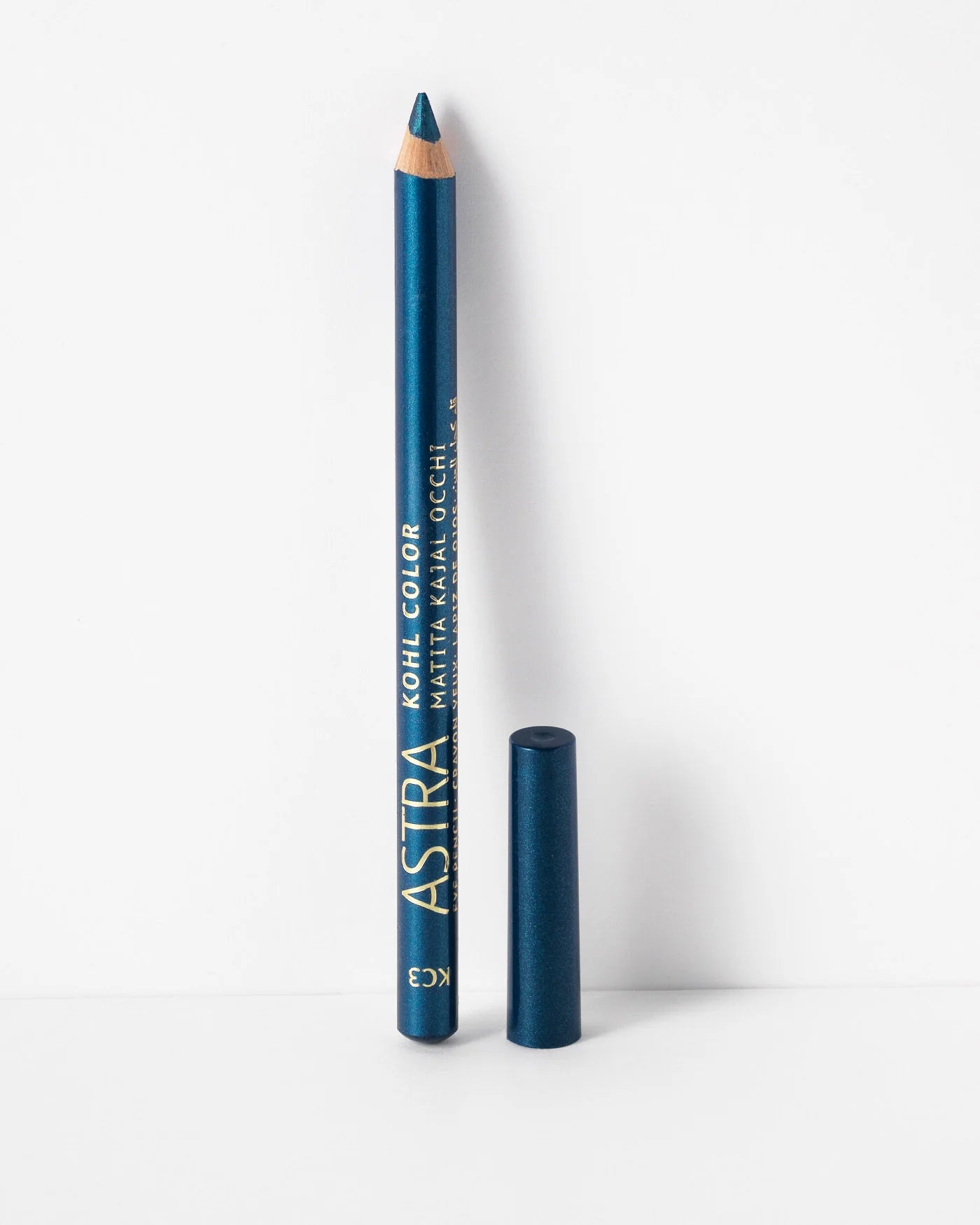 Astra Kohl Color – Matita Kajal Occhi 🎨