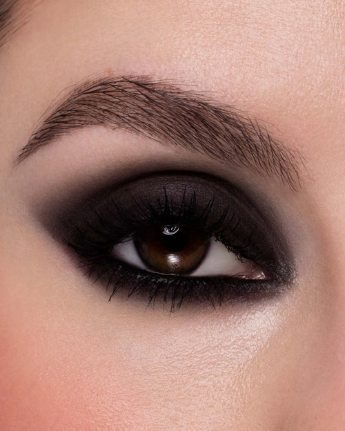 Astra Deep Black Smoky – Matita Occhi Sfumabile per Smoky Eye Perfetto 🖤🔥