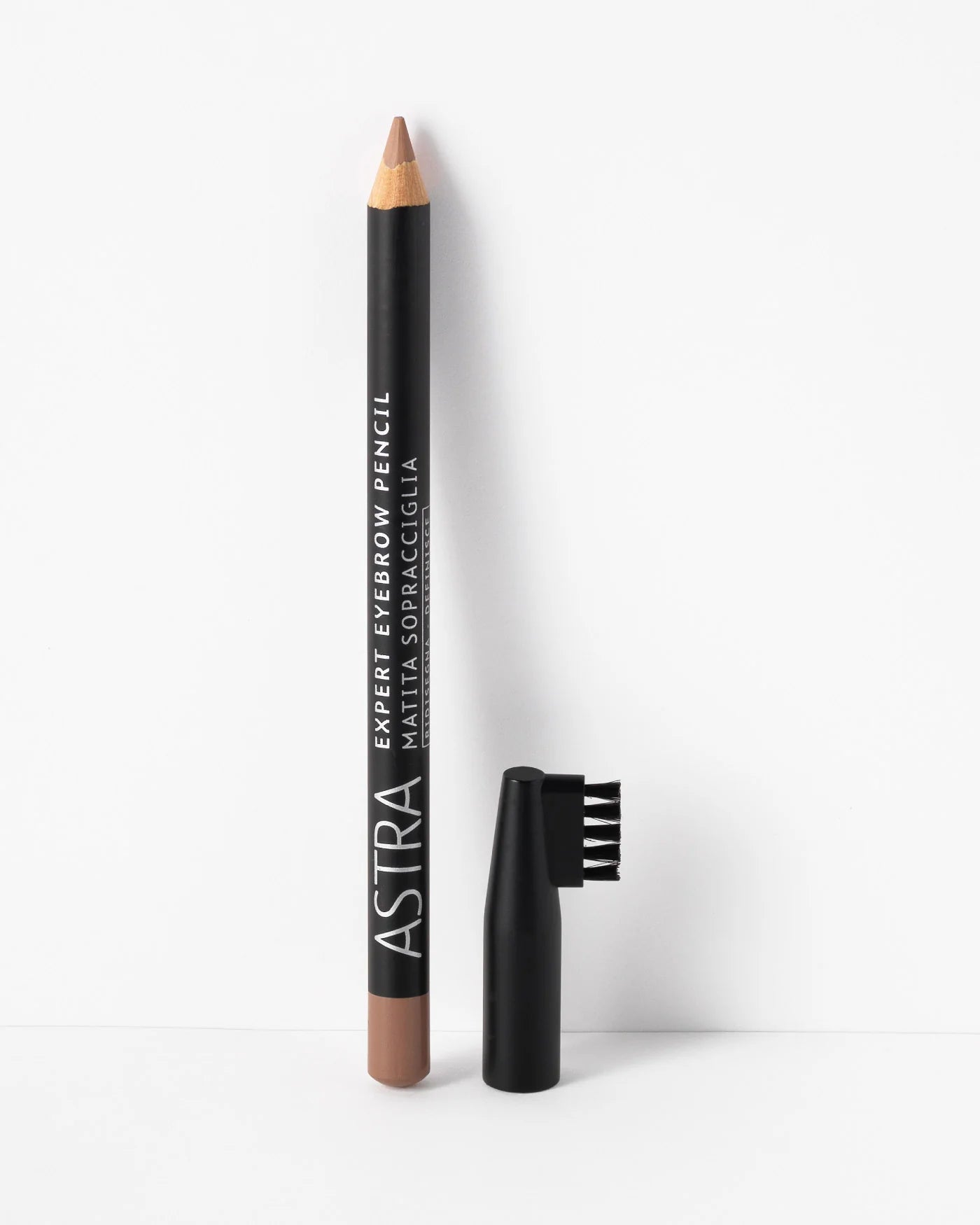 Astra Expert Eyebrow Pencil – La Tua Arma Segreta per Sopracciglia Perfette! ✨