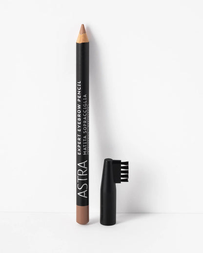 Astra Expert Eyebrow Pencil – La Tua Arma Segreta per Sopracciglia Perfette! ✨