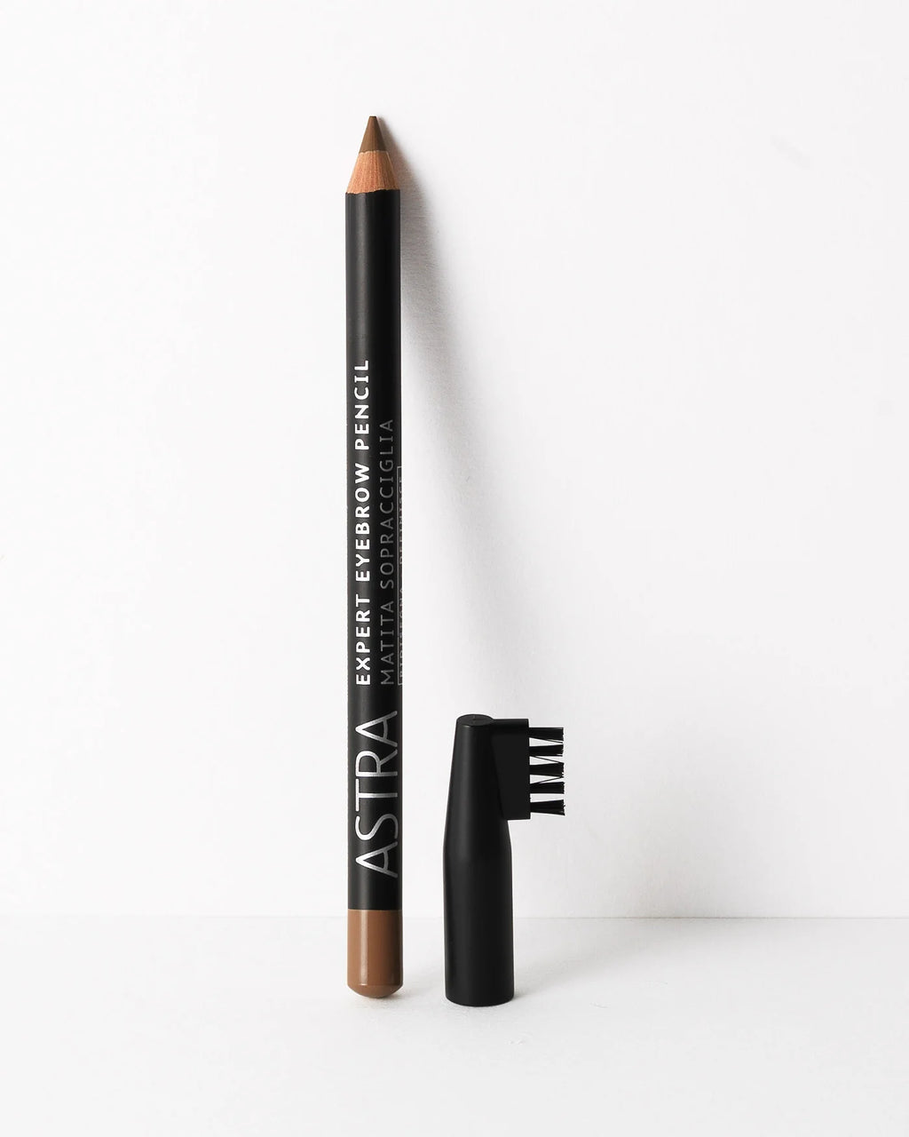 Astra Expert Eyebrow Pencil – La Tua Arma Segreta per Sopracciglia Perfette! ✨