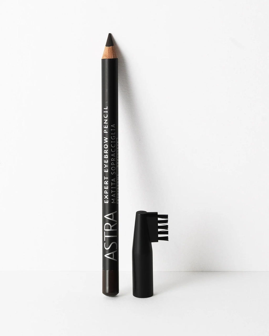Astra Expert Eyebrow Pencil – La Tua Arma Segreta per Sopracciglia Perfette! ✨