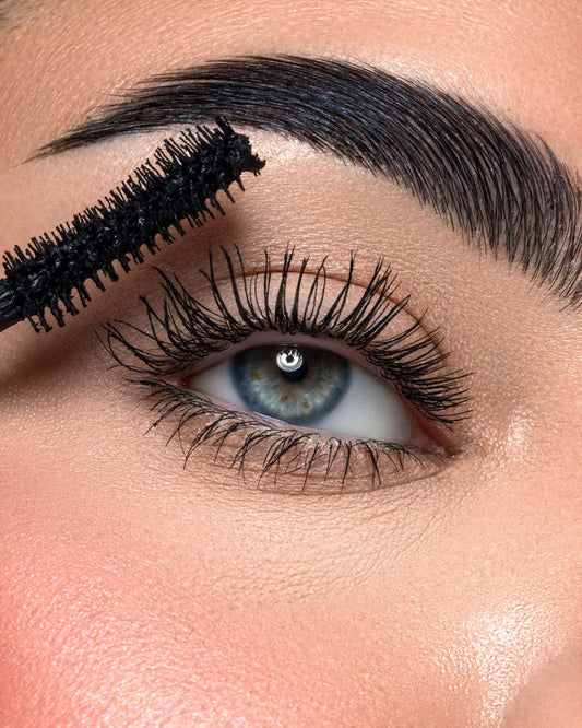Astra Subliminal Mascara Atomic Volume – Esplosione di Volume per Ciglia XXL!
