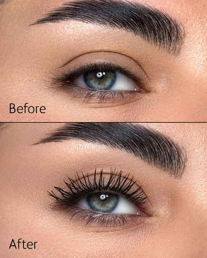 Astra Subliminal Mascara Atomic Volume – Esplosione di Volume per Ciglia XXL!