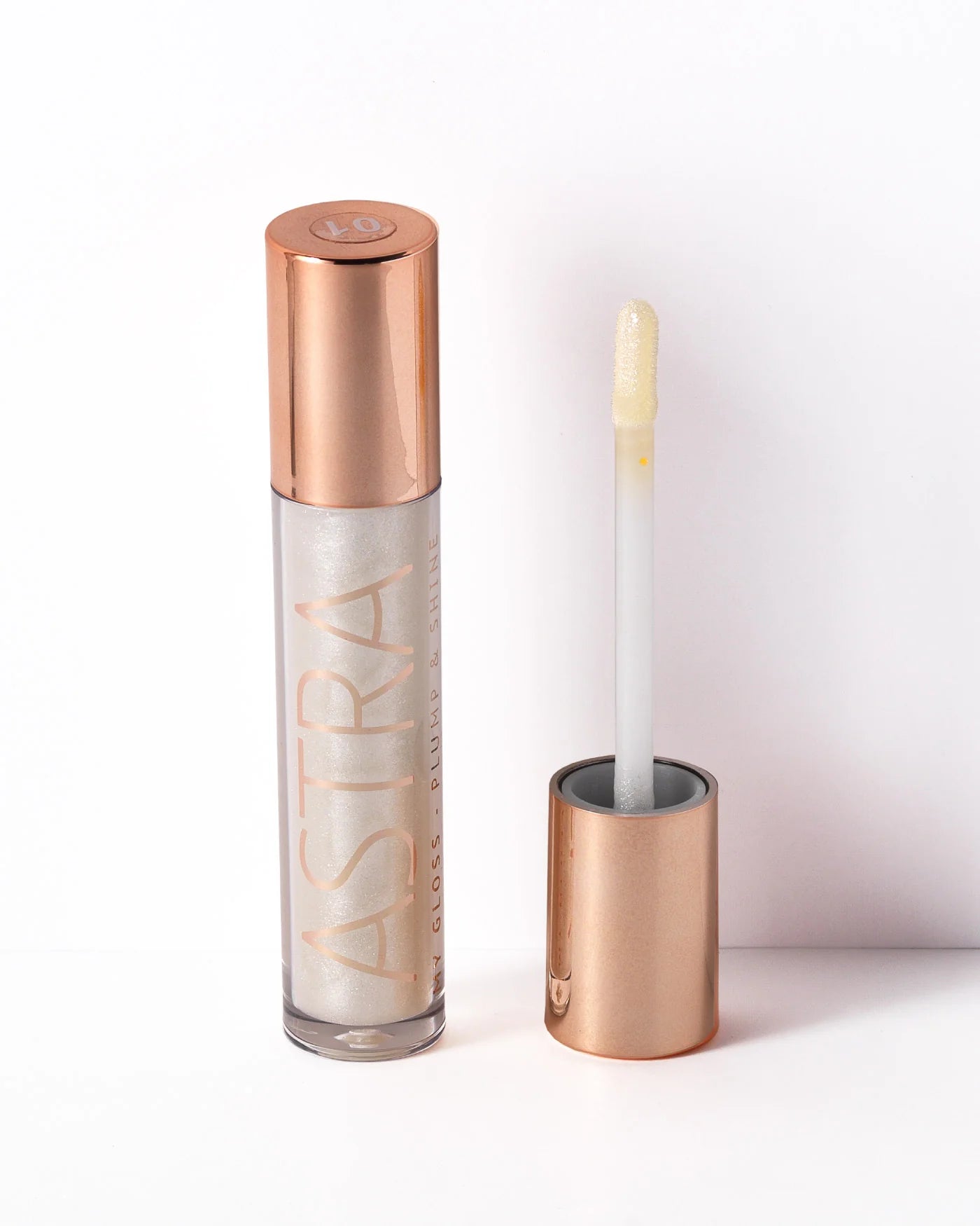 ASTRA My Gloss - Plump & Shine💄